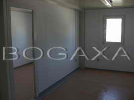 Casa din doua containere