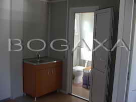 Casa din doua containere