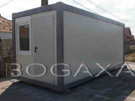 Container Dormitor Vestiar 1