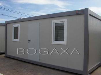Container Birou Modular