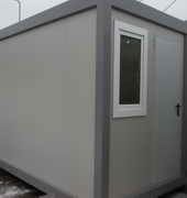 Container birou monobloc