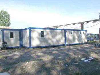 Containere Birou Sibiu