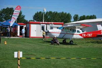 Containere Birou Romania