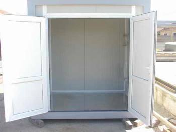 Containere Clorinare