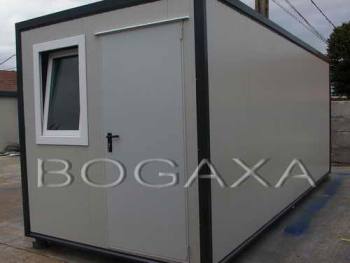 Containere ieftine monobloc