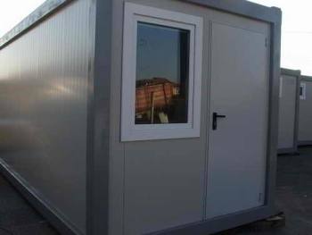 Containere Timisoara